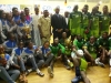 Coupe du Cameroun de volleyball : Fap de Yaoundé et Nyong et Kelle vainqueurs