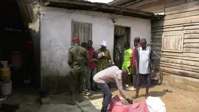 Insécurité à Douala: Un boulanger assassiné puis jeté dans un puits pour 31 000 FCFA