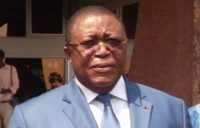 Covid 19 et Incivisme : Le Préfet du département du Mfoundi promet des sanctions