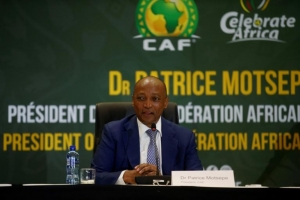 CAN 2021: la CAF sert une demande d’explication à la délégation gabonaise