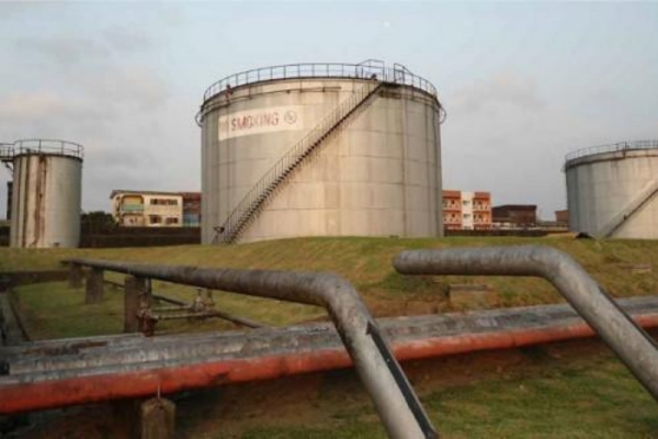 Pénurie du gasoil : Le Cameroun annonce le renouvellement de ses stocks