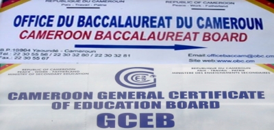 Organisation des examens: Le Chef de l’Etat signe deux décrets réorganisant le GCE Board et l’OBC