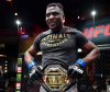 Reconnaissance: le président Paul Biya adresse ses félicitations à Francis Ngannou, le nouveau champion du monde des poids lourds d&#039;UFC