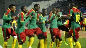 Les lions indomptables affronteront le Malawi ce 12 et 16 octobre 2018