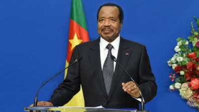Cameroun/Projet du budget 2022: Les priorités du président Paul Biya