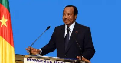 Présidentielle de 2025: 11 partis politiques de l’opposition veulent voir Paul Biya candidat