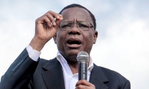 Déguerpissement des populations à Douala: Maurice Kamto demande la mise en place d’une commission d&#039;enquête mixte et indépendante