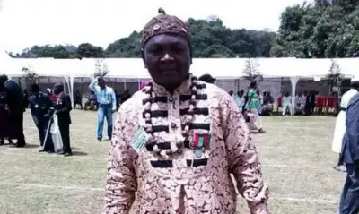 Terrorisme : A Buea, le chef traditionnel de Dibanda a été assassiné ce dimanche