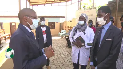 Soupçons de trafic d&#039;organes à l&#039;hôpital central de Yaoundé: le ministre de la Santé instruit une enquête