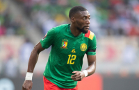Préparatifs Mondial 2022 : Toko Ekambi forfait pour le match Cameroun-Ouzbékistan.