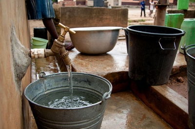 Eau potable: La  Cameroon water Utilities Corporation promet une meilleure qualité  de service au courant de la prochaine année