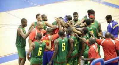 Eliminatoires Afrobasket 2021 : A suivre ce vendredi le match Cameroun contre Guinée équatoriale