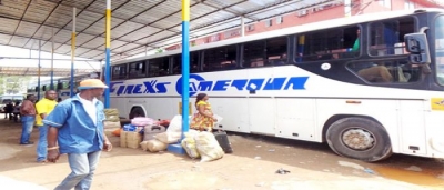 Agression sur un gendarme: L’agence de Douala de Finexs voyage scellée