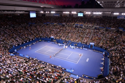 Tennis - Open d&#039;Australie : La polémique enfle à Melbourne