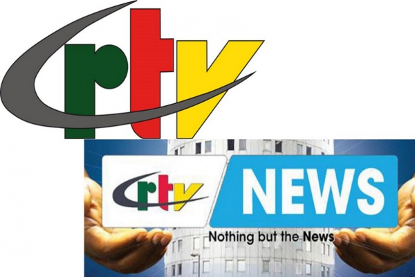 Médias: un homme politique critique les productions de la CRTV
