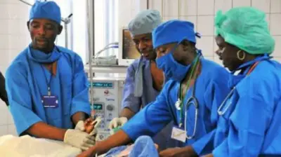 Soutenabilité de la couverture santé universelle : Le Gouvernement camerounais recrute un partenaire pour une étude