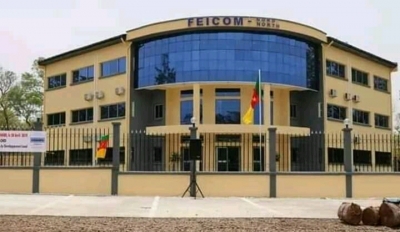 Garoua : le nouvel immeuble de l&#039;agence régionale du Feicom du Nord inauguré