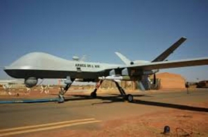 Lutte contre le terrorisme : La France déploie ses premiers drones armés au Sahel