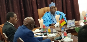 Coronavirus au Cameroun : Le ministre de la Santé Publique fait le point (16/04/2020)