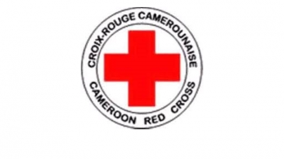 La Croix rouge camerounaise fait des dons aux déplacés du Nord-Ouest et du Sud-ouest