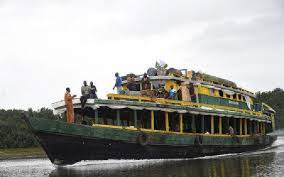Naufrage : Des centaines de personnes portées disparu dans les eaux du Niger