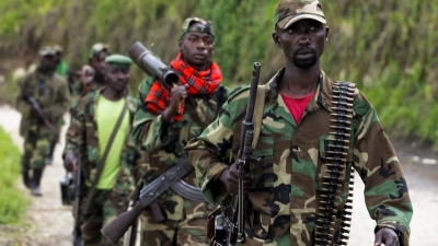 RDC: des rebelles ougandais accusés d’avoir tué six personnes à Beni