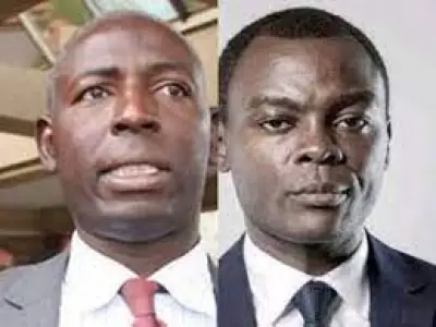 Carnet judiciaire: Alain Fogue Tedom - Olivier Bibou Nissack et Djoufo Ngabo condamnés à 7 ans de prison ferme