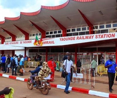 Camrail envisage de relancer le train Douala-Yaoundé, 3 ans après l’accident d’Eséka