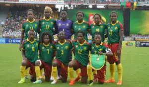 CAN 2018 : Victoire fébrile des lionnes sur le Mali.