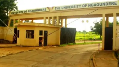Grève à l’Université de Ngaoundéré : Le Minsup en concertation avec une délégation d’élèves de l’Esmv