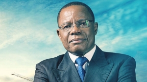 Maurice Kamto : « Les marches appelant au départ de M. Paul Biya du 22 septembre ne sont pas des actes d’insurrection »