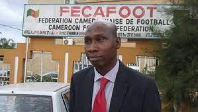 Abdouraman Hamadou Baba: “ Le Tas ne considère pas qu’il y’a un président actuellement à la Fecafoot…”
