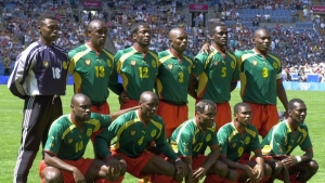 Lions indomptables : les Champions olympiques 2000 de football demandent à Paul Biya une récompense