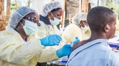 Can 2021 : Le Minsante invite les populations à une adhésion massive à la campagne spéciale de vaccination anti-covid