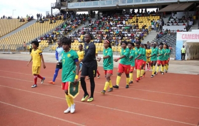 Football féminin : La Guinée Equatoriale accueillera le tournoi de l’Uniffac