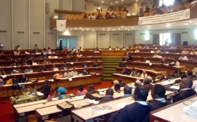 Parlement: Les députés ont adopté le premier projet de loi de la session de mars 2019