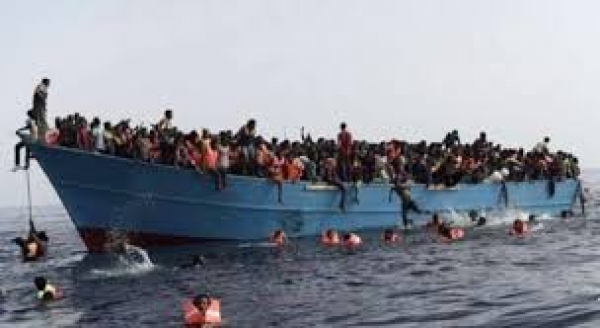 Immigration clandestine en Grèce : Un enfant mort au large de Lesbos lors d’un naufrage