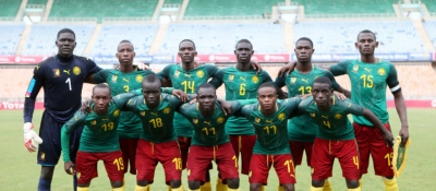 Tournoi Uefa Assist : Le Cameroun s’incline face au Paraguay (1-3)