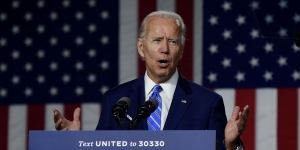Présidentielles aux Etats-Unis : Les énergies renouvelables tiennent une place importante dans le programme de Joe Biden
