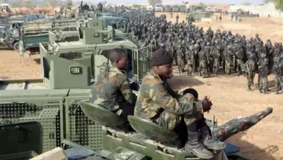 Crise anglophone : les ravisseurs exigent une rançon de 10 millions de FCFA pour la libération d’un soldat camerounais
