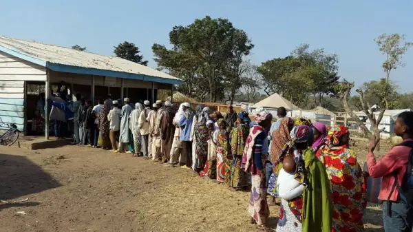 Assistance des réfugiés centrafricains: l’ONU promet des fonds supplémentaires pour soutenir le Cameroun