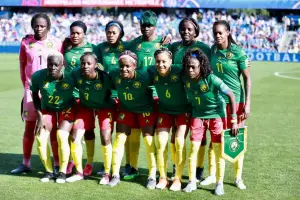 Mondial féminin 2019 : Le Cameroun s’impose face à la Nouvelle Zélande et arrache sa qualification