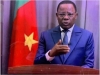 Lutte contre la Covid-19 : Maurice Kamto félicite les donateurs de Survie Cameroun