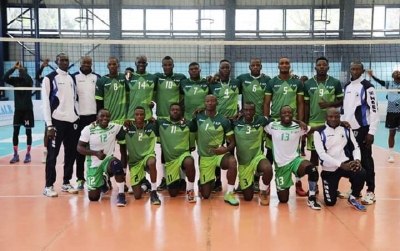 Championnat d’Afrique des clubs de volleyball : Fap de Yaoundé battu en l’entame