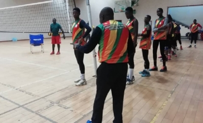 Mondial volleyball dames U18 : Le Cameroun logé dans le groupe A