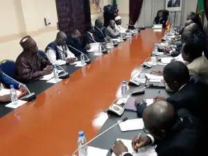 Grand Dialogue National : Les propositions de la Confédération Syndicale des Travailleurs du Cameroun