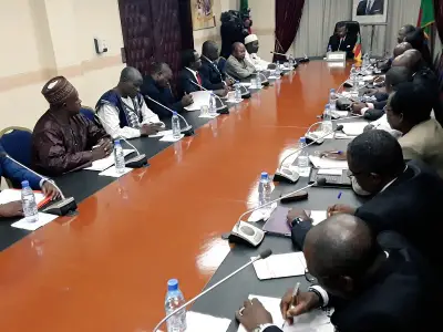 Grand Dialogue National : Les propositions de la Confédération Syndicale des Travailleurs du Cameroun