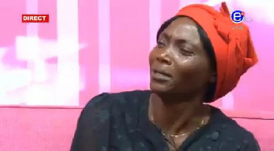 Stéphanie Djomo est libre et innocentée, Equinoxe TV n’a pas menti