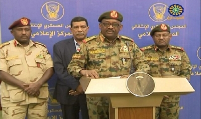 Soudan : l&#039;armée affirme avoir déjoué une tentative de coup d’État