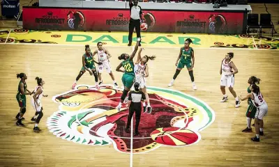 Afrobasket Dames 2019 : Le Cameroun lamine la Tunisie à l’entame